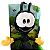 Boneco de Pelúcia Smilinguido - Imagem 3