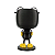 Boneco Smilinguido em 3D - Imagem 4