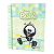 Diário do Bebê Smilinguido - Verde - Imagem 1