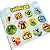 Smilingoods - Salmos - Livro para Colorir - Imagem 3