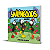 Smilingoods - Salmos - Livro para Colorir - Imagem 5
