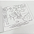 Smilingoods - Salmos - Livro para Colorir - Imagem 4