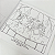 Smilingoods - Salmos - Livro para Colorir - Imagem 6