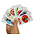 Septeto Smilingüido - Jogo de Cartas - Imagem 3
