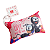 Almochaveiro Retangular - Love - Smilinguido - Imagem 1