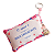 Almochaveiro Retangular - Love - Smilinguido - Imagem 2