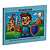 Forjados God's  - Livro para Colorir - Imagem 1