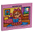 Preciosas God's - Livro para Colorir - Imagem 1