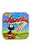 Mini Livro Smilinguido Llueve - Espanhol - Imagem 1