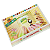 COMBO - Coleção Vamos Colorir Smilingüido - 12 Livretos - Imagem 5