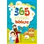 365 Atividades Bíblicas - Ciranda Cultural - Imagem 1