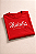 T-shirt Rainha- Vermelha - Imagem 3