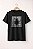 T-shirt Tudo Alinhado- Preta - Imagem 1