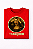 T-shirt Tranquilo- Vermelha - Imagem 3
