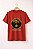 T-shirt Tranquilo- Vermelha - Imagem 1