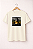 T-Shirt Monalisa- Off-white - Imagem 1