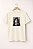 T-shirt Medusa- Off-white - Imagem 1