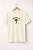 T-shirt CapiBRAra- Off-White - Imagem 1