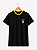 T-shirt Escudo- Preto - Imagem 1