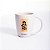 Caneca Zaro Café Branca 300ml - Imagem 1