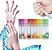 Kit 10 Canetas Oleo Hidratante de Cuticula Revitalizador - Imagem 5