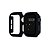 Capa Bumper Vidro Temperado Apple Watch Tamanho:41mm;Cor:Prata - Imagem 4