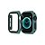 Capa Bumper Vidro Temperado Apple Watch Tamanho:41mm;Cor:Prata - Imagem 9