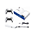 Vídeo Game Stick Retro 2 Controles Sem Fio - Imagem 3
