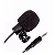 Microfone De Lapela Para Smartphones - Imagem 1