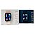 Smart Watch Imilab Fitness W01 Relógio Inteligente - Imagem 1