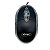 Mouse Óptico Knup Com Fio USB 2.0 - Imagem 1