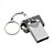 Pen Drive Chaveiro Mini 08GB - Imagem 1
