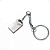 Pen Drive Chaveiro Mini 16GB - Imagem 1