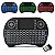 Miniteclado 3 Cores LED Touchpad Sem Fio BMax - Imagem 5