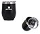 Copo Cuia Térmica Inox 360ml Com Tampa - Imagem 2