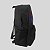 Mochila Bolsa Básica Masculina Preta Estampado Pega a Visão Planta - Imagem 3