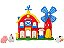 Playset Celeiro Samba Brinquedos 5 Peças - Imagem 6