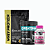 Kit:Whey Protein Concentrado 1kg +Creatina Monohidratada Pote 300g - 100% Pura+T - Imagem 10