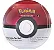 Lata Pokeball Pokémon 2025 - Inglês - Imagem 5