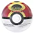Lata Pokeball Pokémon 2025 - Inglês - Imagem 8
