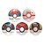 Lata Pokeball Pokémon 2025 - Inglês - Imagem 3