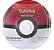 Lata Pokeball Pokémon 2025 - Inglês - Imagem 10