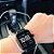 Smartwatch Relógio inteligente smartwatch Haylou Ls02 - Imagem 1