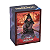 Deck Box Disney Lorcana Oficial até 80 cards - Mulan - Imagem 4