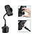 Suporte Para Telefone Base De Copo KAC508 - Imagem 2