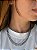 Colar Triplo Moderno - Imagem 2
