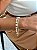 Pulseira Dupla Perolas e Riviera - Imagem 1