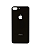 TAMPA TRASEIRA IPHONE 8G PLUS PRETO - Imagem 1