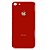 TAMPA TRASEIRA IPHONE 8G VERMELHO - Imagem 1