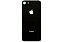 TAMPA TRASEIRA IPHONE 8G PRETO - Imagem 1